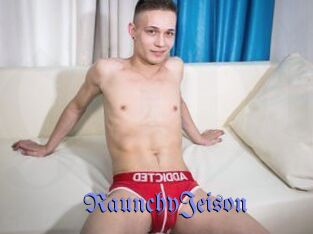 RaunchyJeison