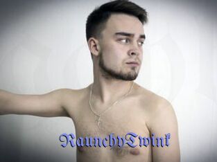 RaunchyTwink