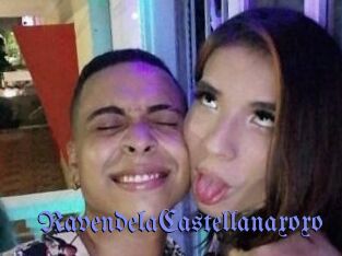 RavendelaCastellanaxoxo