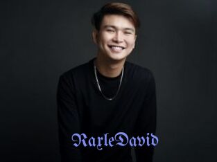 RaxleDavid