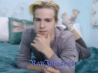 RayJohnsons