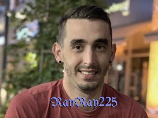 RayRay225