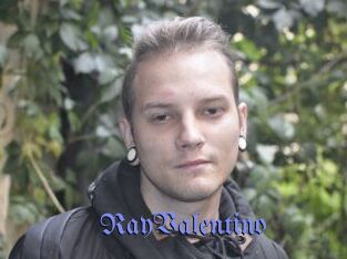 RayValentino
