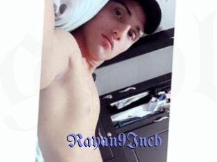 Rayan9Inch