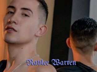 Raylee_Warren Gay Buzz