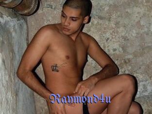 Raymond4u