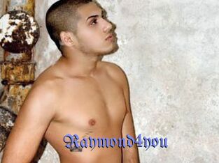 Raymond4you