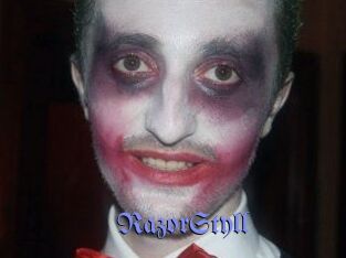 RazorStyll
