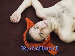 ReadyT0cumX