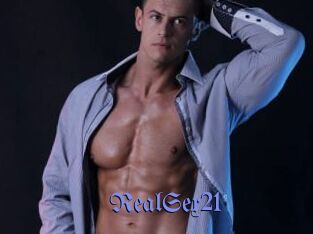 RealSex21 Gay Buzz