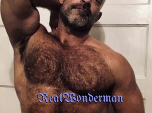 RealWonderman