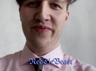 RedTieBeast