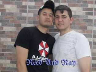 Reed_And_Ray