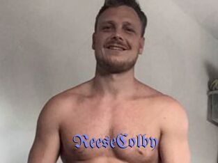 ReeseColby