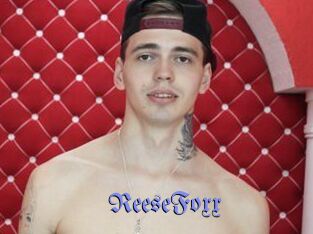 ReeseFoxx