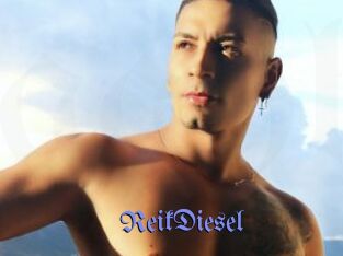 ReikDiesel