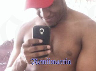Remiimartin