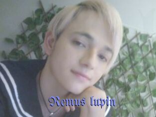 Remus_lupin