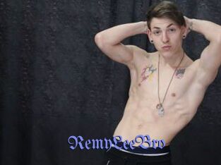 RemyLeeBro