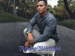 RenatoWilllians