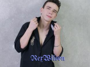 RexWilson