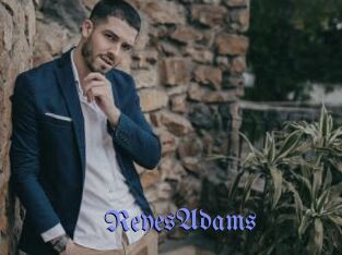 ReyesAdams
