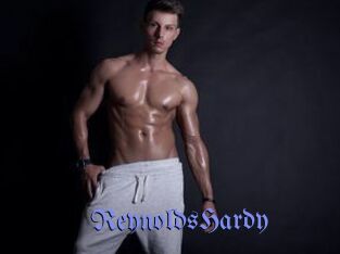 ReynoldsHardy