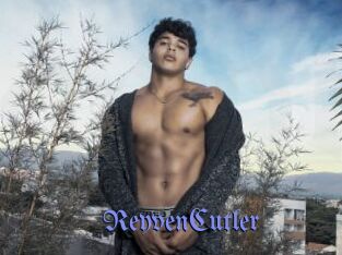 ReyvenCutler