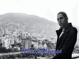 RicardoArenas