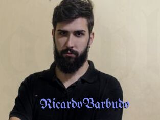 RicardoBarbudo