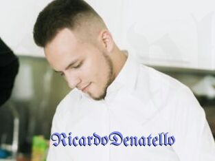 RicardoDenatello