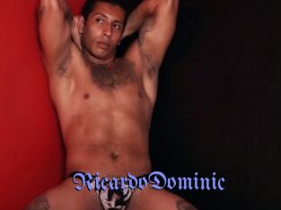 RicardoDominic