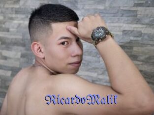 RicardoMalik