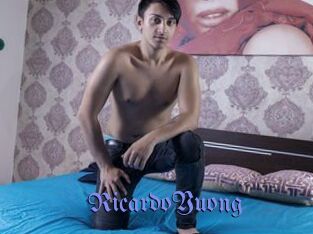 RicardoYuong