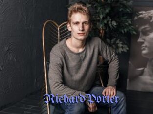 RichardPorter