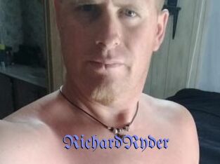 RichardRyder