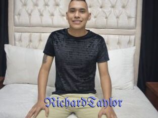 RichardTaylor