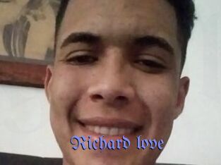 Richard_love