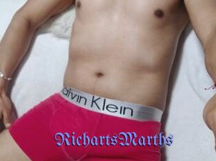RichartsMarths