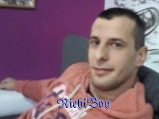 RichiBoy
