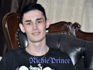 RichiePrince