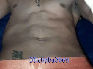 Richybadboy
