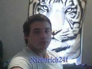 Richyrich24k
