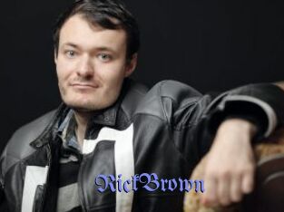 RickBrown