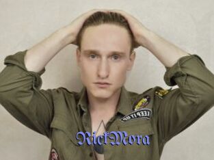 RickMora