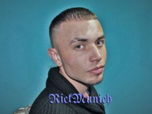 RickMunich