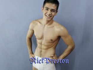 RickPreston