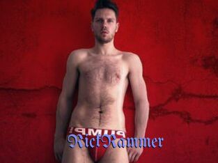 RickRammer