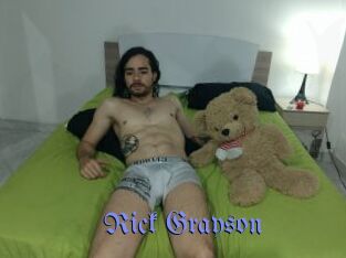 Rick_Grayson