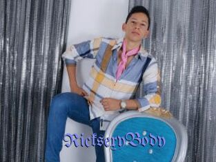 RicksexyBody